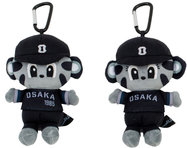 ニュース - グッズ - 「URBAN B-LUCK COLLECTION」グッズ先行販売