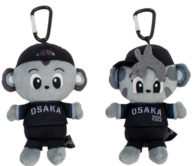 ニュース - グッズ - 「URBAN B-LUCK COLLECTION」グッズ先行販売