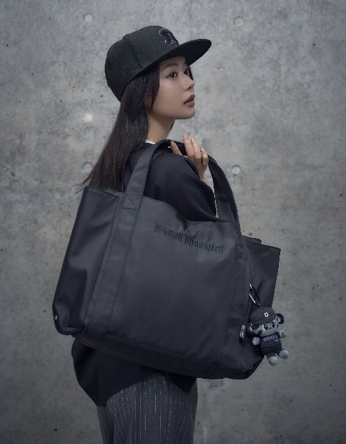 ニュース - グッズ - 「URBAN B-LUCK COLLECTION」グッズ先行販売