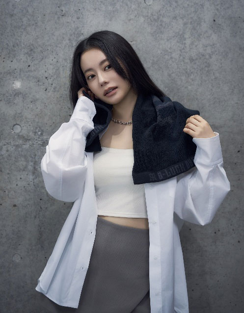 ニュース - グッズ - 「URBAN B-LUCK COLLECTION」グッズ先行販売