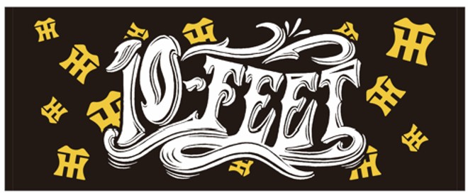 ニュース - イベント - TIGERS B-LUCK DYNAMITE SERIES テーマソングを