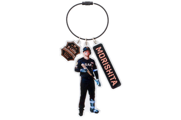 ニュース - グッズ - 「TIGERS B-LUCK DYNAMITE SERIES 2026 Supported