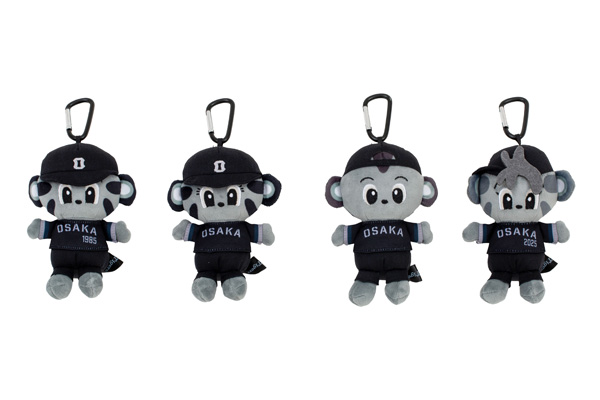 ニュース - グッズ - 「TIGERS B-LUCK DYNAMITE SERIES 2026 Supported