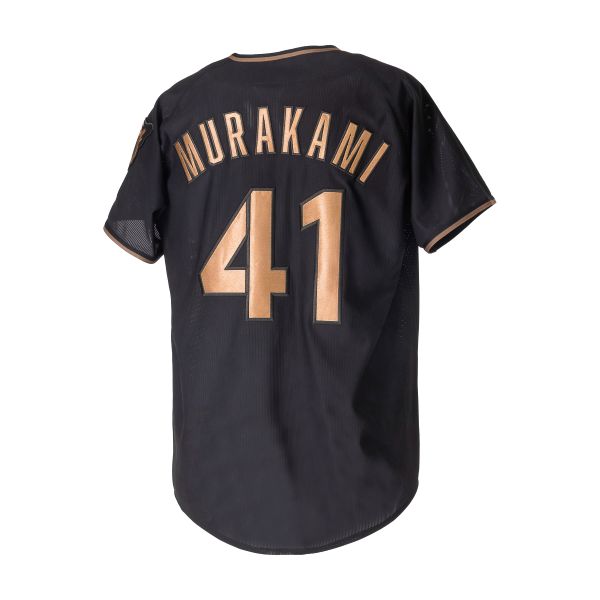 ニュース - グッズ - 「TIGERS B-LUCK DYNAMITE SERIES 2026 Supported