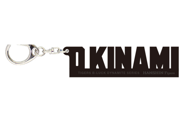 ニュース - グッズ - 「TIGERS B-LUCK DYNAMITE SERIES 2026 Supported