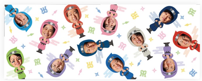 ニュース - グッズ - 阪神タイガースショップ「TEAM SHOP CLUBHOUSE