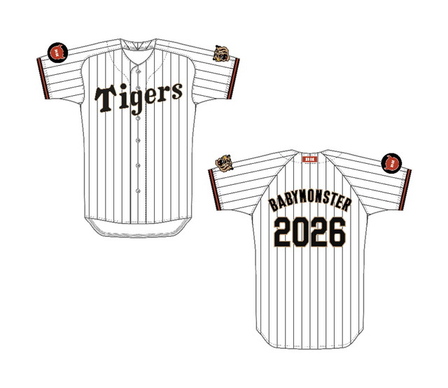 ニュース - グッズ - タイガース秋冬グッズ発売開始！！｜阪神