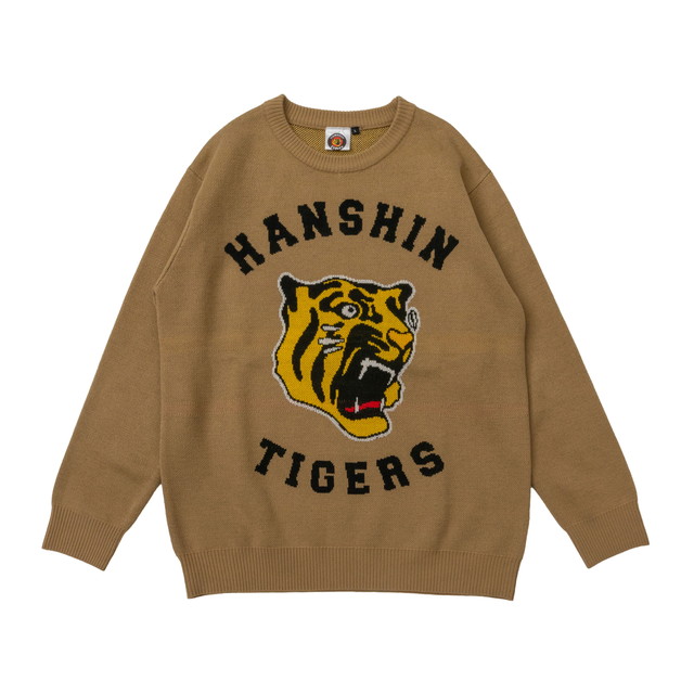ニュース - グッズ - タイガース秋冬グッズ発売開始！！｜阪神
