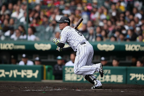 ニュース 先乗り情報局 4 25 27横浜denaベイスターズ戦 対戦相手のチーム状況を分析 先乗り情報局 阪神タイガース 公式サイト