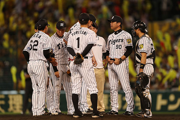 ニュース - 先乗り情報局 - 9/18広島東洋カープ戦 対戦相手のチーム