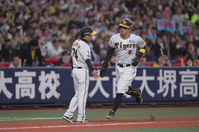 ニュース - 先乗り情報局 - 4/2-4/4 横浜DeNAベイスターズ戦 対戦相手