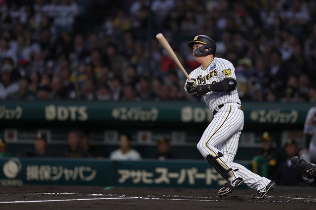 ニュース - 先乗り情報局 - 4/19-4/21 中日ドラゴンズ戦 | 立浪竜撃破 