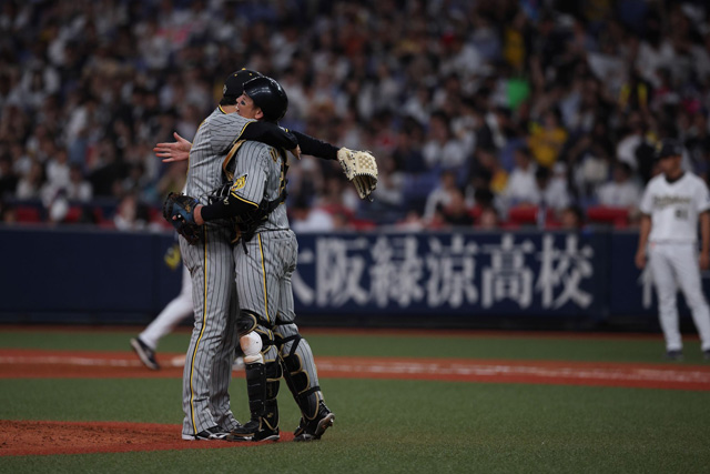 ニュース - 先乗り情報局 - 6/21-6/23 横浜DeNAベイスターズ戦 | 超満員の甲子園 から再出発、連覇への挑戦は勝負の夏場へ【先乗り情報局】｜阪神タイガース 公式サイト