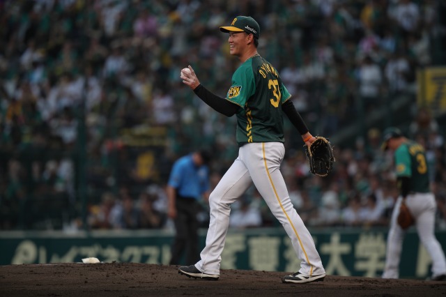 ニュース - 先乗り情報局 - 7/30-8/1 読売ジャイアンツ戦