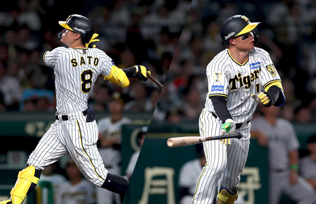 ニュース - 先乗り情報局 - 8/9-8/11 広島東洋カープ戦 |1009日ぶりの