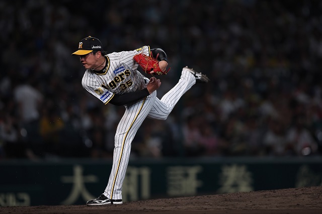 ニュース - 先乗り情報局 - 8/20-8/22 東京ヤクルトスワローズ戦 | 負けられない一戦は才木に託された、快投で3連敗中の岡田阪神 を救う【先乗り情報局】｜阪神タイガース 公式サイト