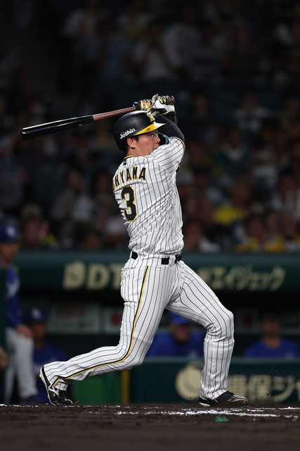 ニュース - 先乗り情報局 - 9/10-9/12 横浜DeNAベイスターズ戦
