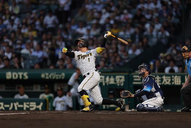 ニュース - 先乗り情報局 - 9/29-9/30 横浜DeNAベイスターズ戦 | 才木