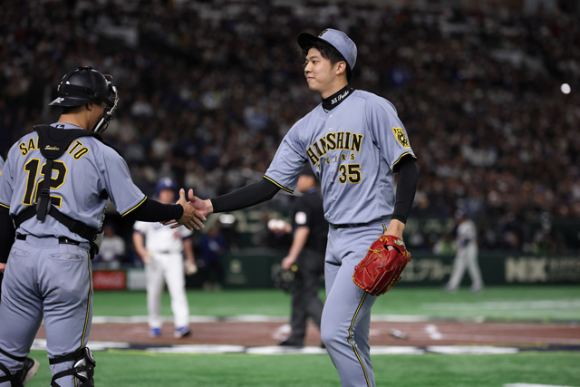 4月4日】阪神対DeNAのテレビ放送予定・開始時間 プロ野球セ