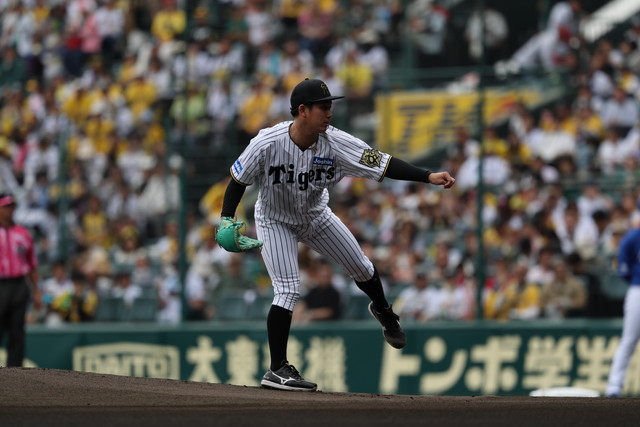 ニュース - 先乗り情報局 - 5/16-5/18 広島東洋カープ戦 | 村上頌樹