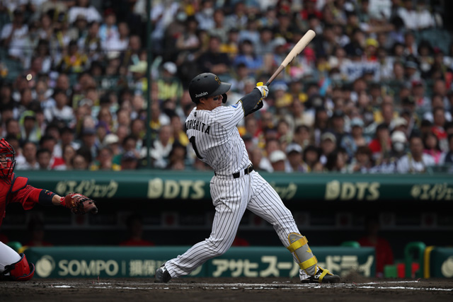 ニュース - 先乗り情報局 - 5/20-5/22 読売ジャイアンツ戦 | 復活の