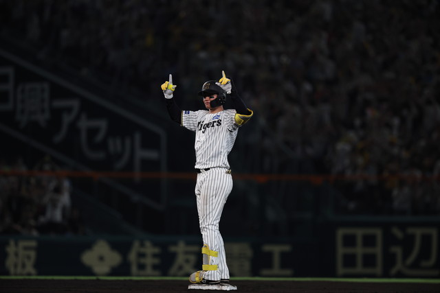 ニュース - 先乗り情報局 - 7/1-7/3 読売ジャイアンツ戦 | 真夏