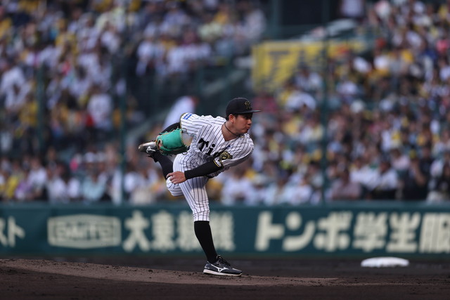 ニュース - 先乗り情報局 - 7/1-7/3 読売ジャイアンツ戦 | 真夏の伝統
