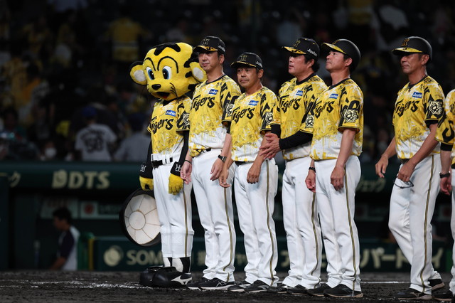 ニュース - 先乗り情報局 - 7/29-7/31 広島東洋カープ戦 | 大竹耕太郎