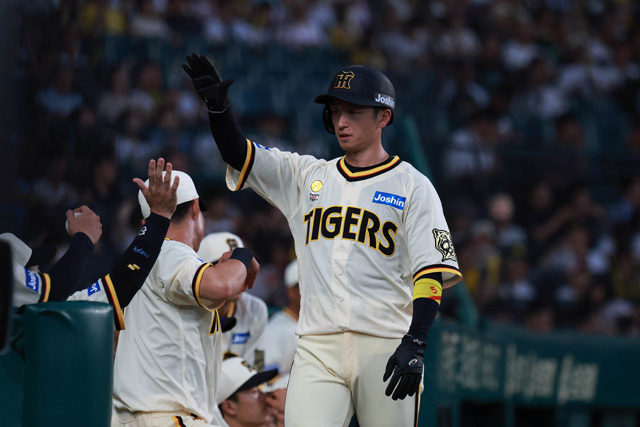 ニュース - 先乗り情報局 - 8/8-8/10 東京ヤクルトスワローズ