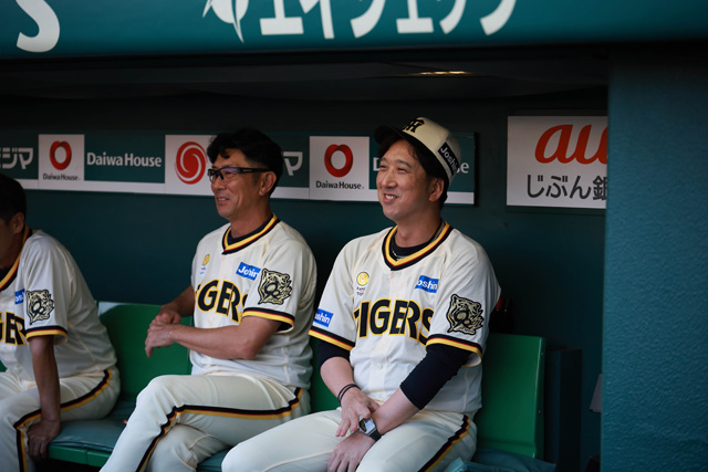 ニュース - 先乗り情報局 - 8/8-8/10 東京ヤクルトスワローズ