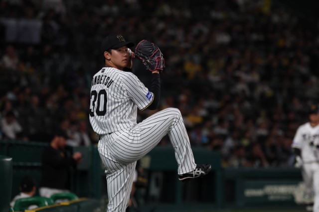 ニュース - 先乗り情報局 - 9/5-9/7 広島東洋カープ戦 |さあ甲子園Vだ