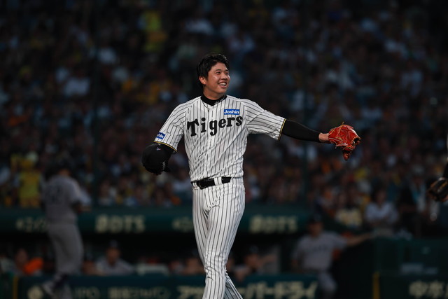 ニュース - 先乗り情報局 - 9/14-9/15 中日ドラゴンズ戦 | 日本一へ 