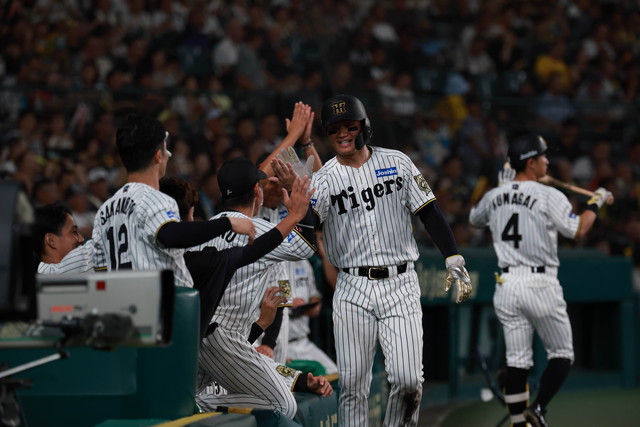 横浜DeNAベイスターズ ニュース - 先乗り情報局 - 9/19-9/20 横浜DeNAベイスターズ戦 | 阪神