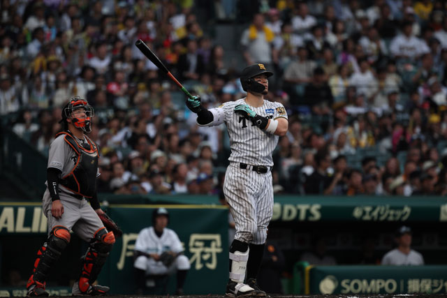 ニュース - 先乗り情報局 - 5/8-5/10 横浜DeNAベイスターズ戦 | 佐藤