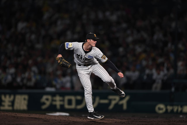 ニュース - 先乗り情報局 - 9/20-9/21 横浜DeNAベイスターズ戦 | 才木