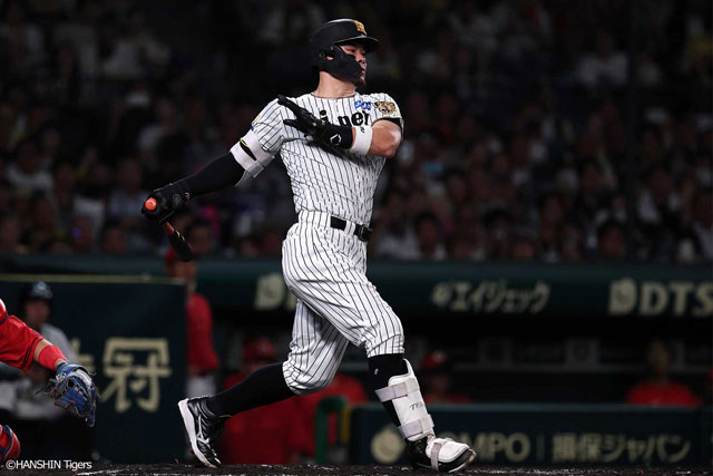 ニュース - 先乗り情報局 - 9/20-9/21 横浜DeNAベイスターズ戦 | 才木