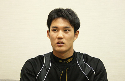 ニュース - タイガースWebマガジン - 4月藤浪晋太郎選手 [第1回]｜阪神