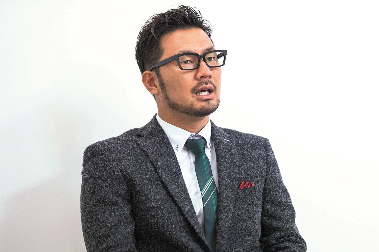 ニュース - タイガースWebマガジン - 狩野恵輔選手[第1回]｜阪神