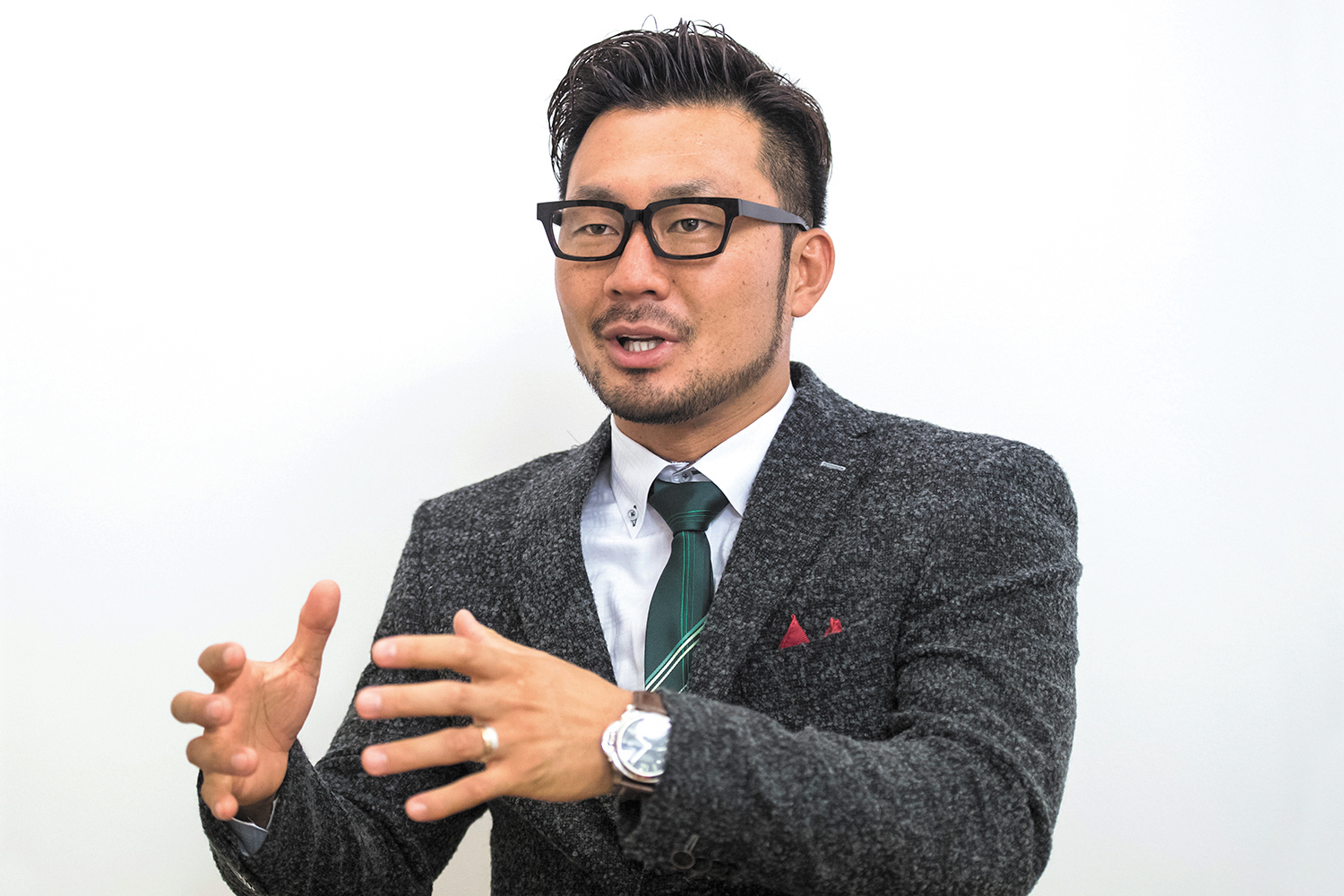 ニュース - タイガースWebマガジン - 狩野恵輔選手[第2回]｜阪神