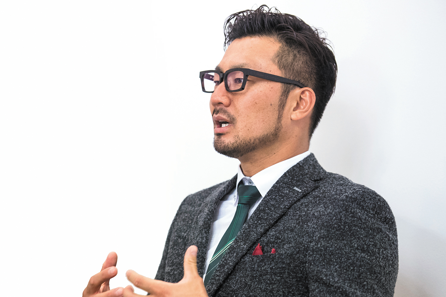 ニュース - タイガースWebマガジン - 狩野恵輔選手[第4回・最終回