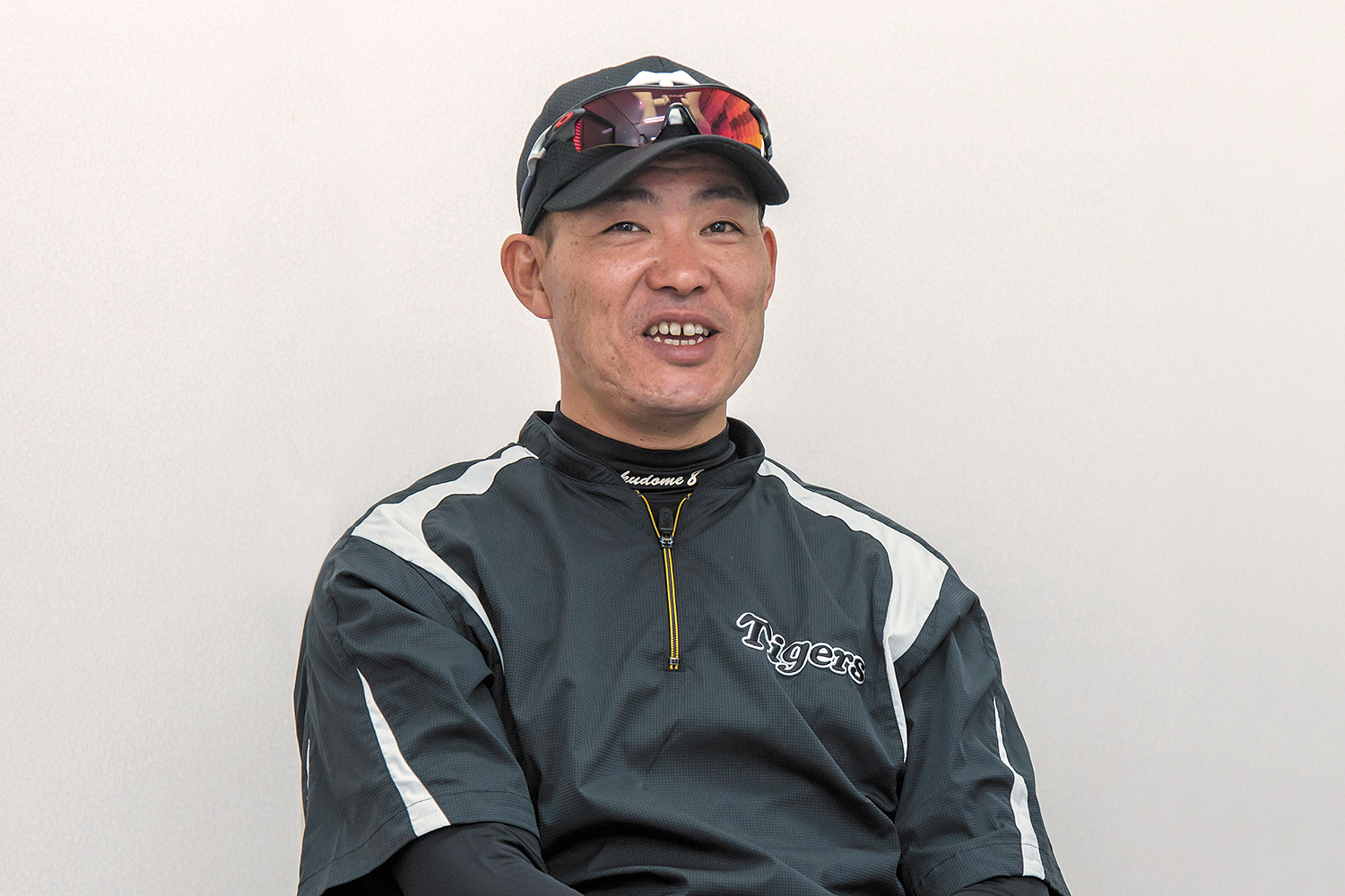 ニュース - タイガースWebマガジン - 福留孝介選手[第2回]｜阪神