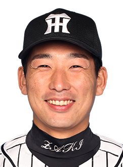 選手プロフィール 67 岩崎優阪神タイガース 公式サイト