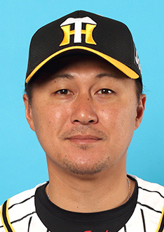 選手プロフィール 68 俊介 阪神タイガース 公式サイト