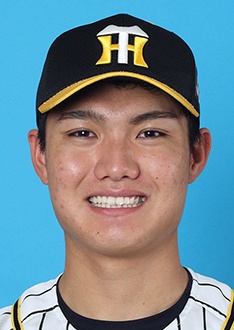 選手一覧 21 阪神タイガース 公式サイト