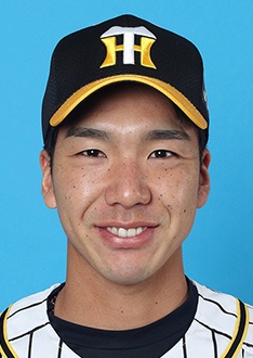 選手一覧 21 阪神タイガース 公式サイト