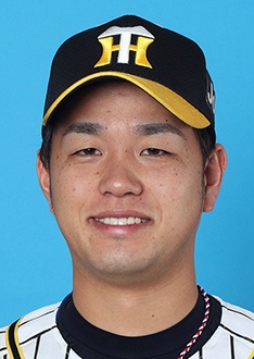 選手プロフィール 29 高橋遥人 阪神タイガース 公式サイト