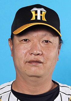 監督 コーチプロフィール 85 福原忍 阪神タイガース 公式サイト