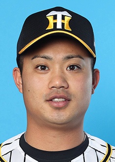 選手プロフィール 93 石井将希 阪神タイガース 公式サイト