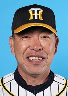 監督 コーチ一覧 21 阪神タイガース 公式サイト