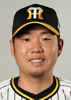 選手一覧 22 阪神タイガース 公式サイト